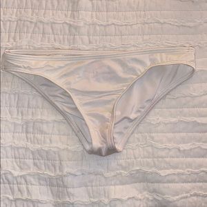 VS swimsuit bottoms